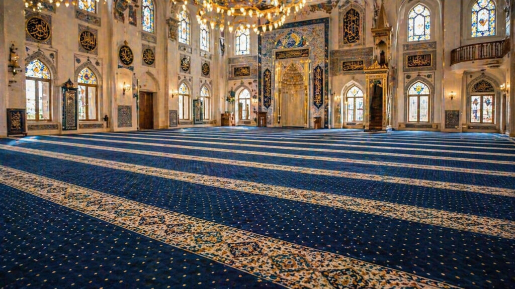 Her Adımda Konfor